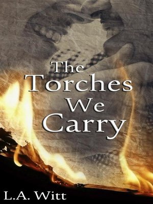 cover image of The Torches We Carry